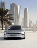Volkswagen XL1 21