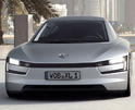 Volkswagen XL1 22