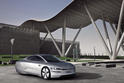 Volkswagen XL1 26