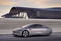 Volkswagen XL1 27