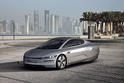 Volkswagen XL1 28