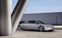 Volkswagen XL1 29