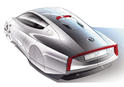 Volkswagen XL1 31