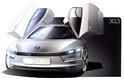 Volkswagen XL1 33