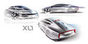 Volkswagen XL1 34
