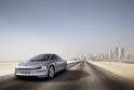Volkswagen XL1 6