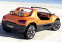 Volkswagen buggy up 10