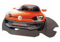 Volkswagen buggy up 11