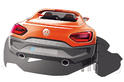 Volkswagen buggy up 12