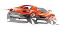 Volkswagen buggy up 14