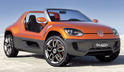 Volkswagen buggy up 3