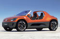 Volkswagen buggy up 4