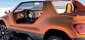 Volkswagen buggy up 6