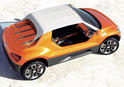 Volkswagen buggy up 9
