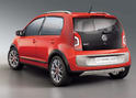 Volkswagen cross up 2