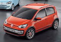 Volkswagen cross up 4