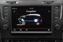 Volkswagen e Golf Leaked 5
