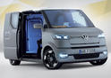 Volkswagen eT 5