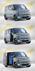 Volkswagen eT 9