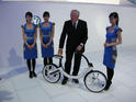 Volkswagen electric bike 10