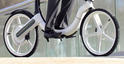 Volkswagen electric bike 2