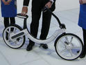 Volkswagen electric bike 9