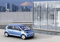Volkswagen space up 10