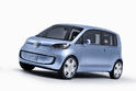 Volkswagen space up 12