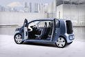 Volkswagen space up 13