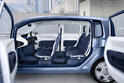 Volkswagen space up 15