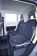 Volkswagen space up 17