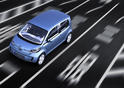 Volkswagen space up 2