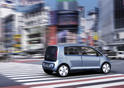 Volkswagen space up 4