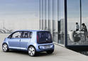 Volkswagen space up 7
