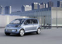 Volkswagen space up 8