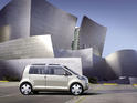 Volkswagen space up blue 1