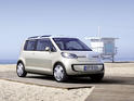 Volkswagen space up blue 10