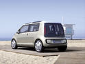 Volkswagen space up blue 11