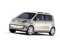 Volkswagen space up blue 12