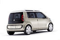 Volkswagen space up blue 13