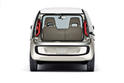 Volkswagen space up blue 14