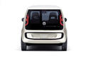 Volkswagen space up blue 15