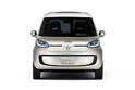 Volkswagen space up blue 16