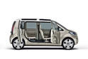 Volkswagen space up blue 17