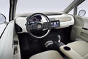 Volkswagen space up blue 18