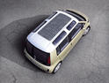 Volkswagen space up blue 19