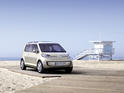 Volkswagen space up blue 2