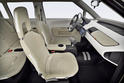Volkswagen space up blue 21