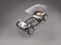 Volkswagen space up blue 24