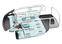 Volkswagen space up blue 7